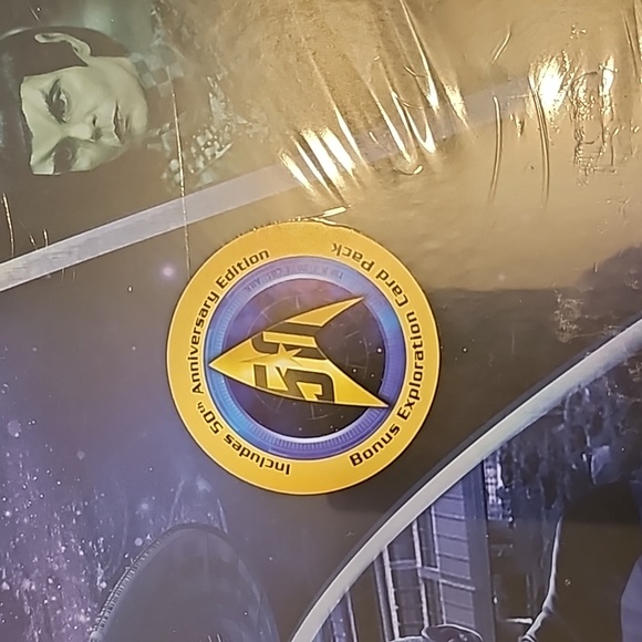 Star Trek Ascendancy board game - Picture 2 of 6